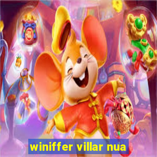 winiffer villar nua